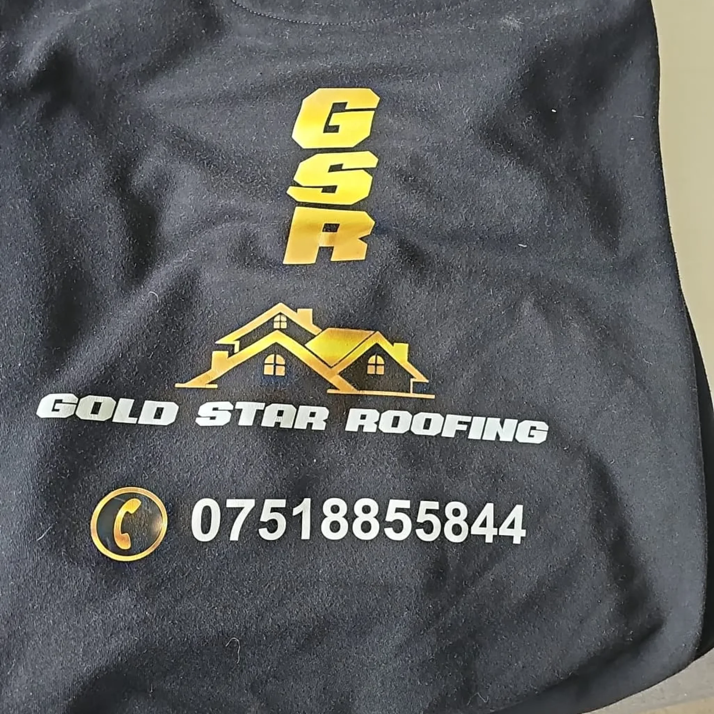 Gold Star Roofing